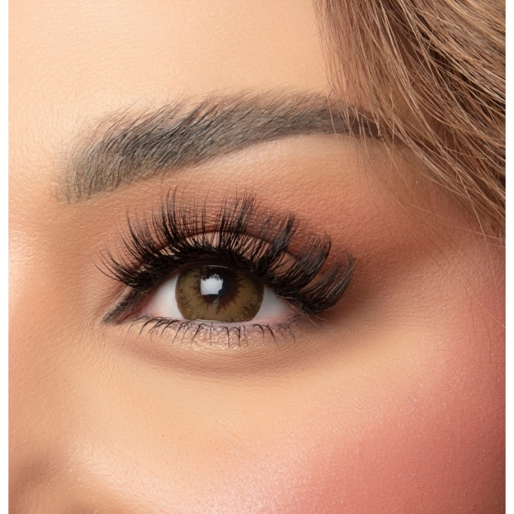 كريستال  ريان هيزل 