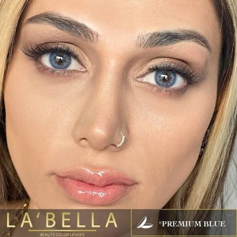 بريميوم بلو ازرق