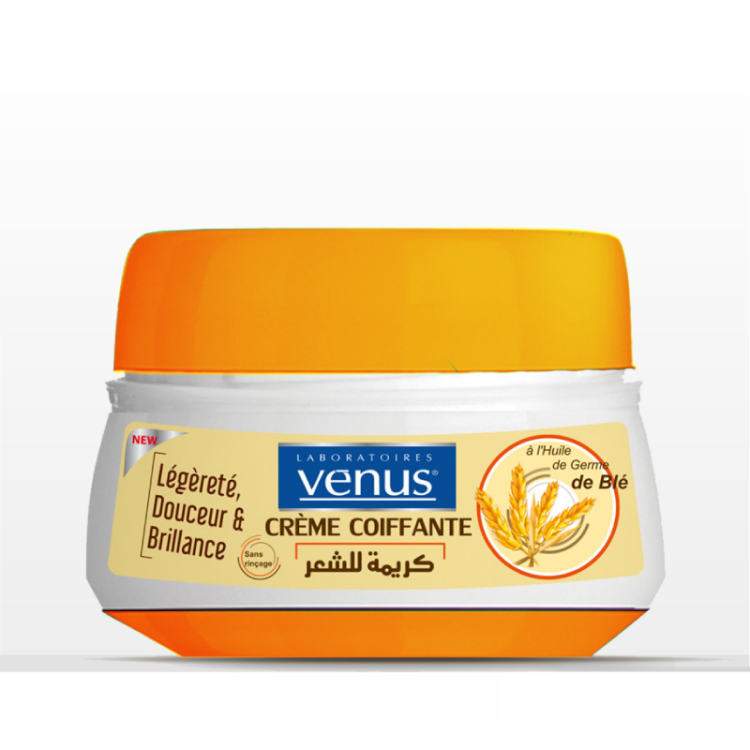 كريم مغذي للشعر فينوس140مل/ جملة