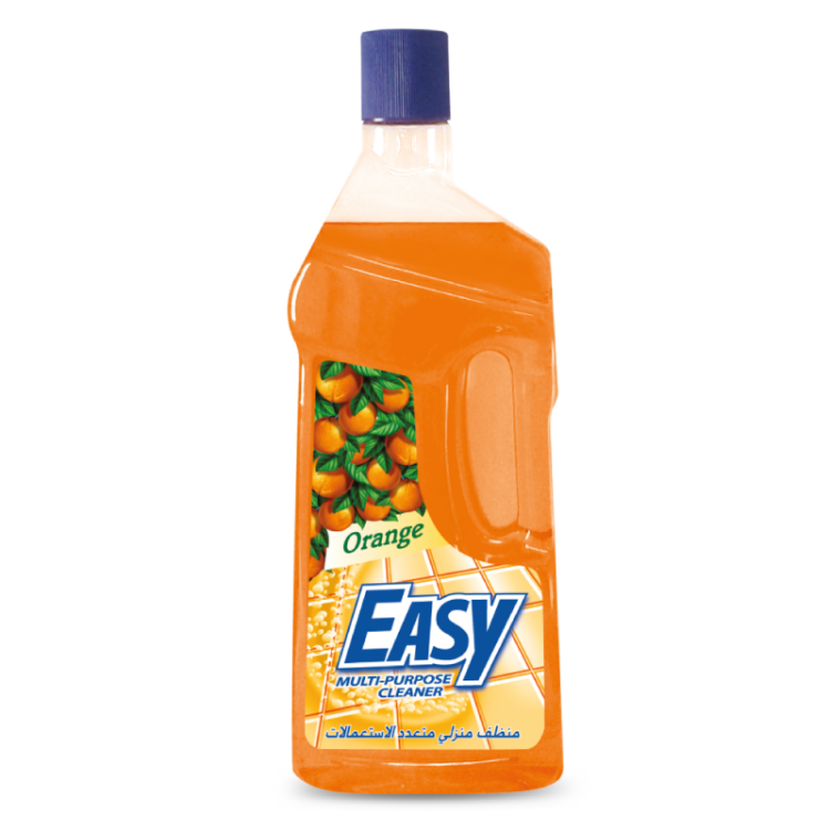 ايزي متعدد الاستعمال 1لتر