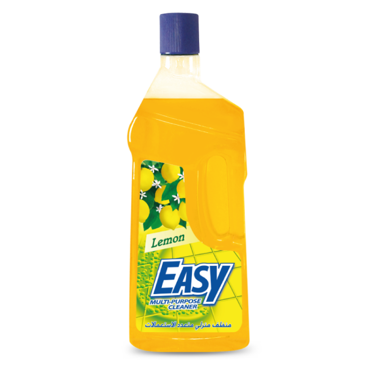 ايزي متعدد الاستعمال 1لتر