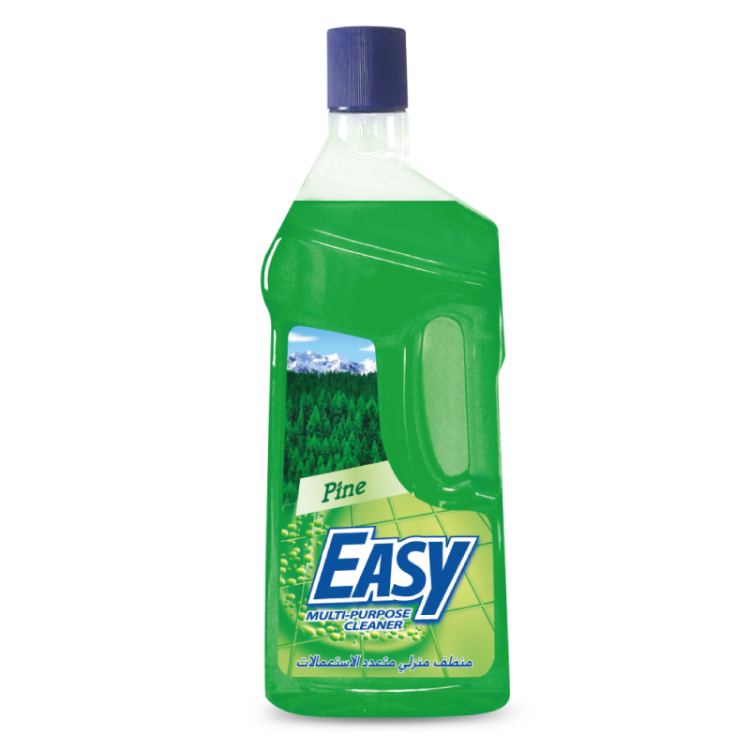 ايزي متعدد الاستعمال 1لتر