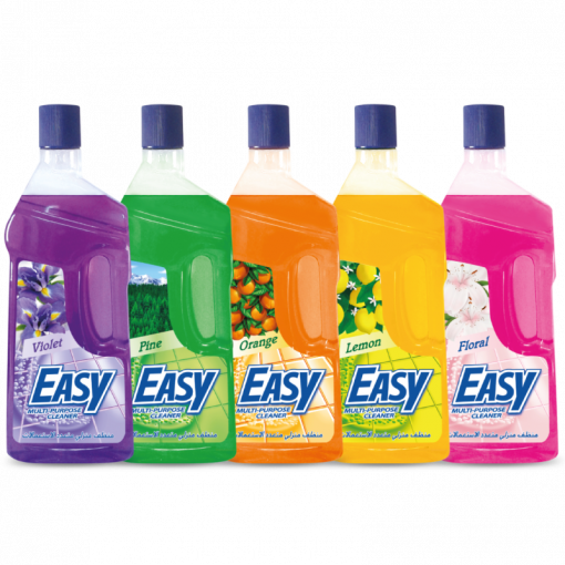 ايزي متعدد الاستعمال 1لتر