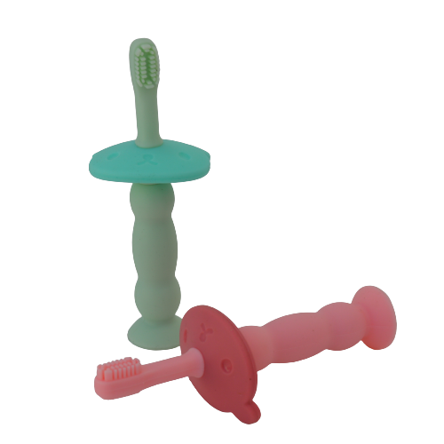 فرشاة أسنان للأطفال