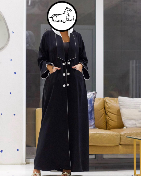 عباية للمناسبات 