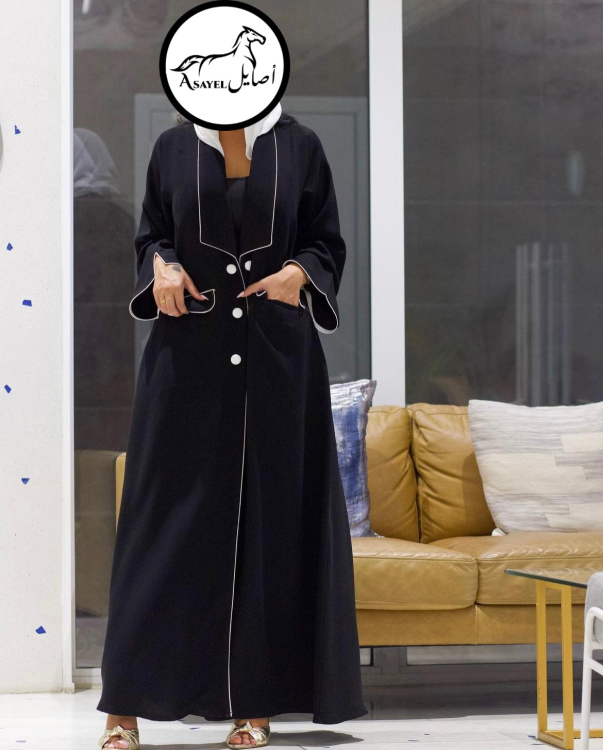 عباية للمناسبات 