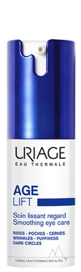 Uriage, Age Lift Eye Contour 