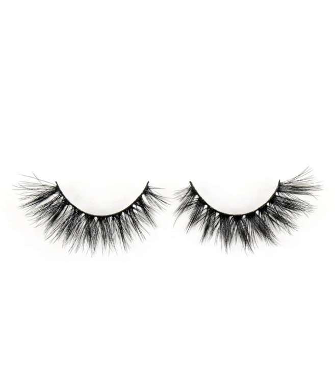 Eyelashes Thick Curls 1 Pair