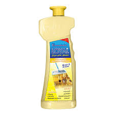 لويال معطر مركز 2100مل / كرتونه 6