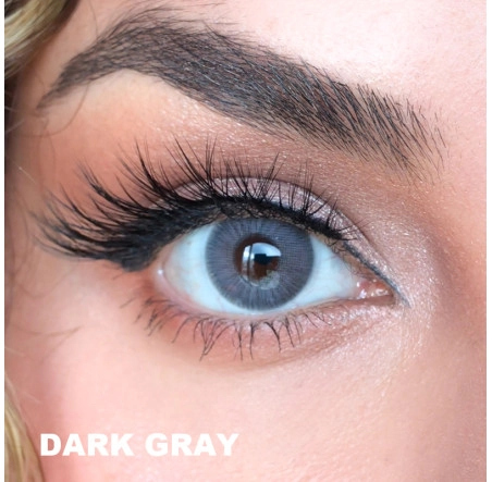 EXCLUSIVE DARK GRAY 🩶