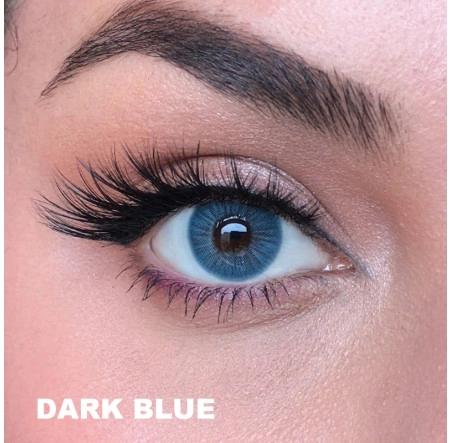 EXCLUSIVE DARK BLUE 💙🔵