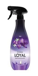 لويال معطر جو 450مل / جملة