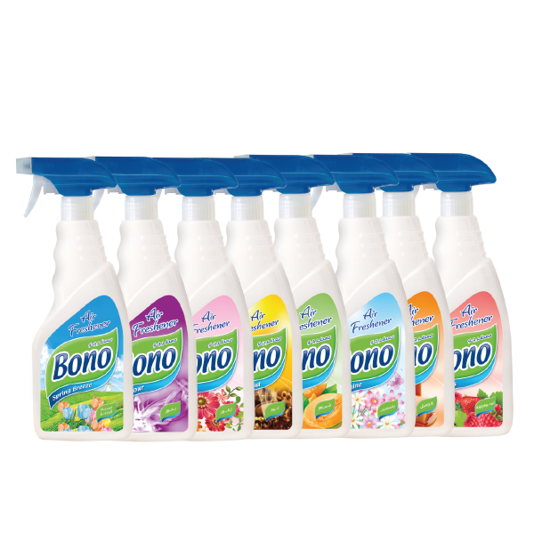 معطر جو بونو 500 مل/ جملة