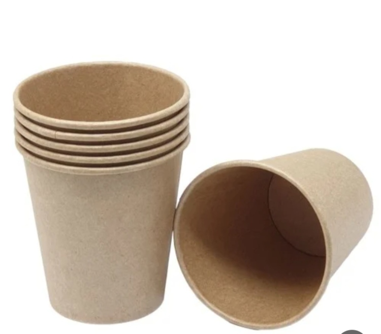 كاسات كرفت 9 اونص عدد 50 