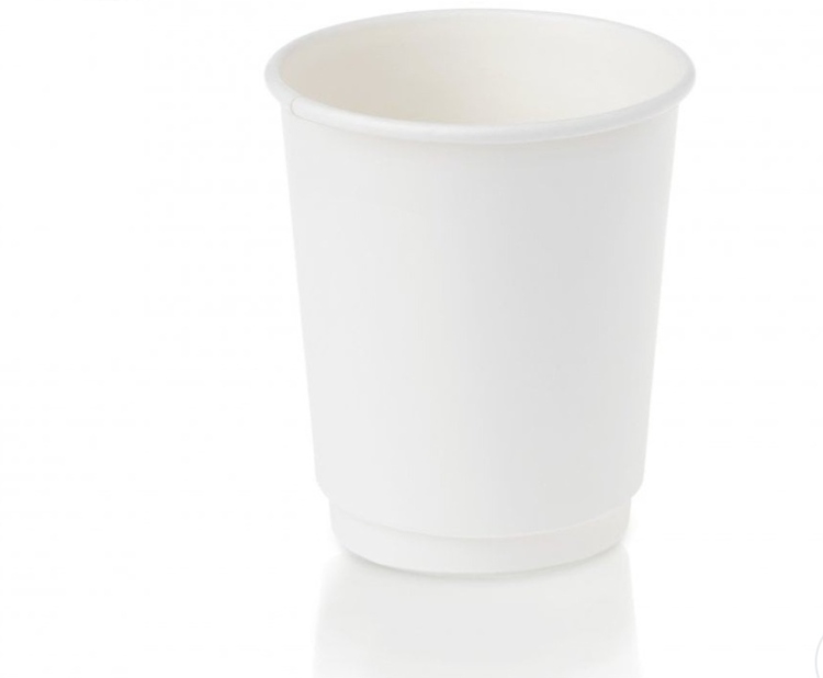 كاسات دبل ول ١٢ اونص 25 قطعه 