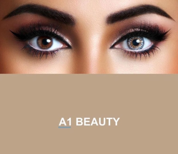 بيوتي-A1BEAUTY
