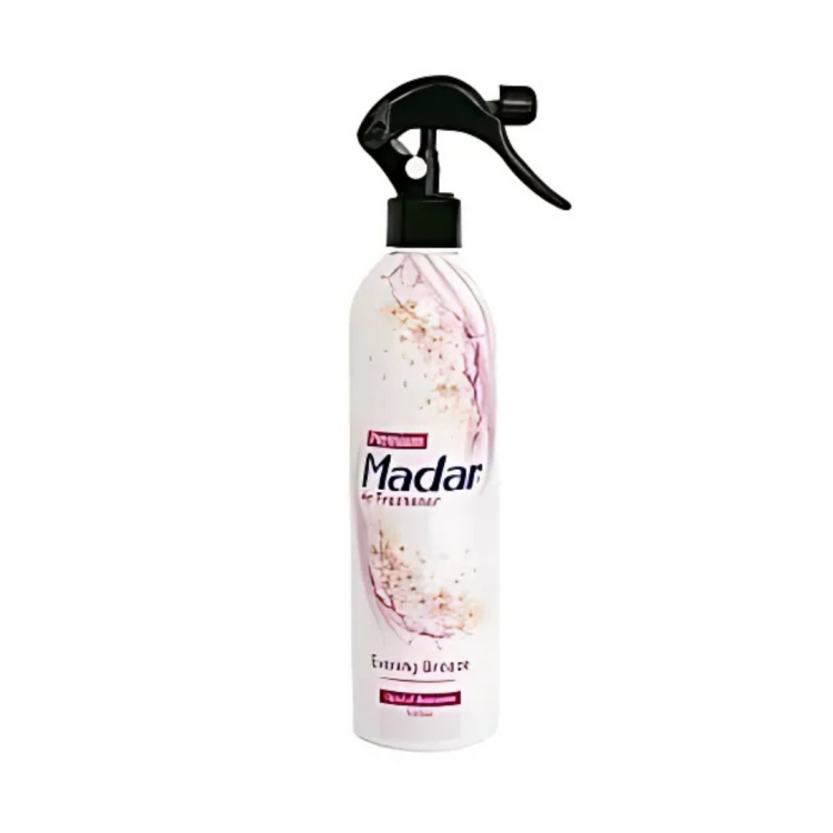 ملطف جو مدار 500مل/ جملة