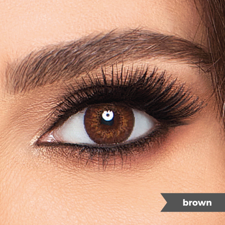 بني-brown