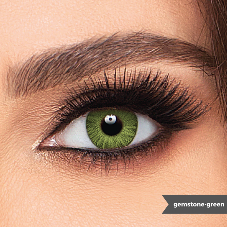 جيميستون جرين-GEMSTONE GREEN