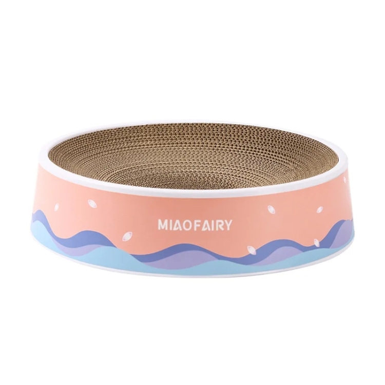 لعبة خداشة مع سرير  وقاعدة وكانت نب 