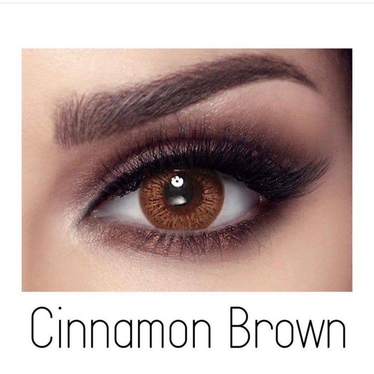 سينمون براون 