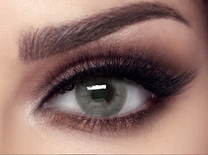 كلاودي جراي 