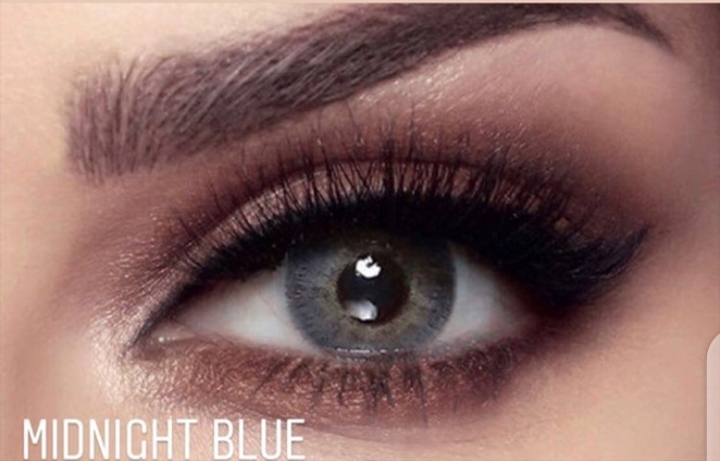 ميدنايت بلو 