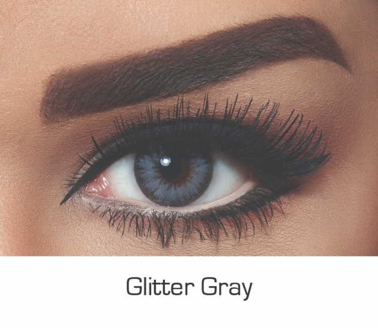 جليتير جراي 