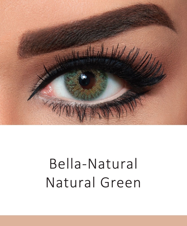 ناتشورال جرين 