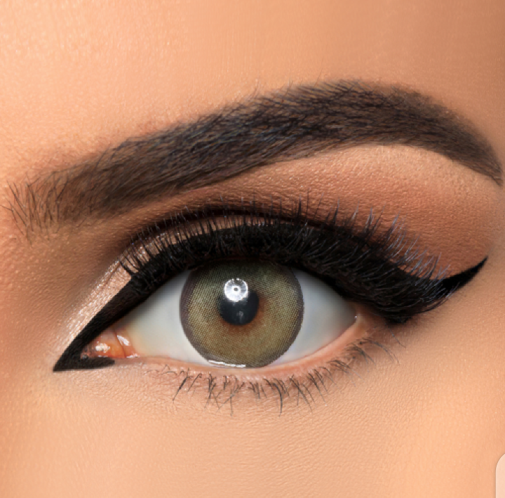 ناتشورال جرين-أخضر 