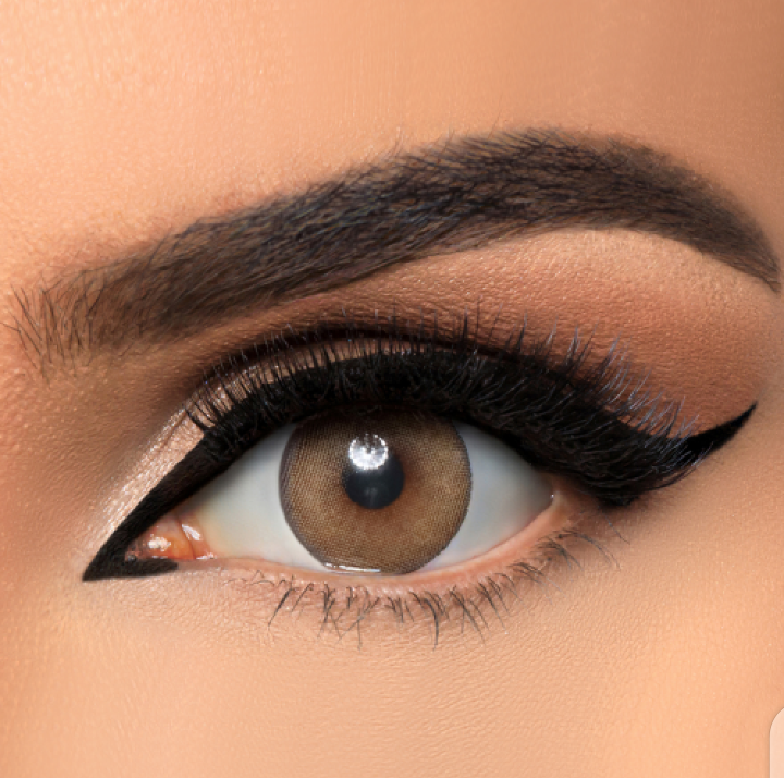 ناتشورال هازل -هيزل