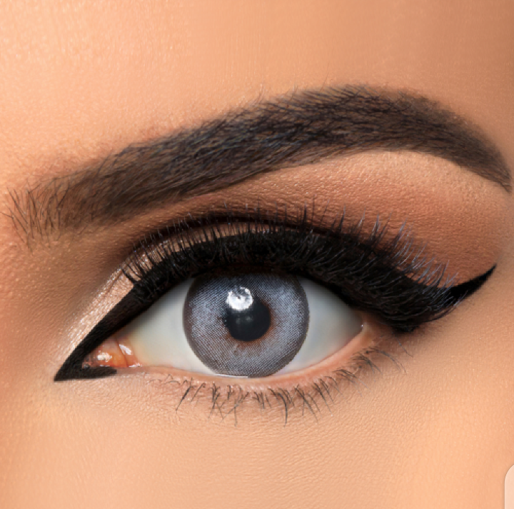 ناتشورال بلو -أزرق