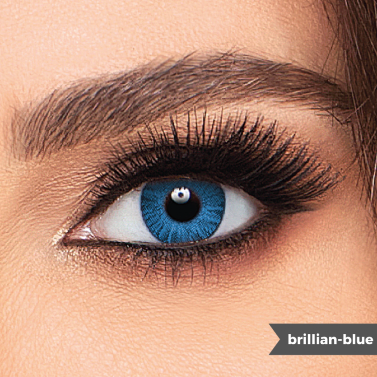 بريلانت بلو- BRILLANT BLUE