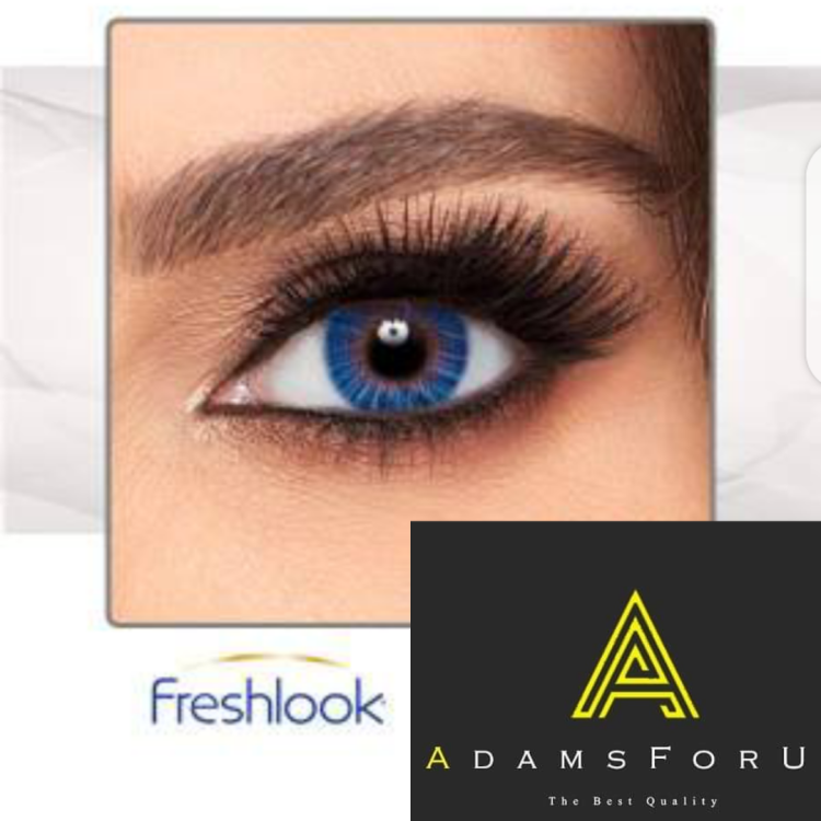 سافير بلو -SAPPHIRE BLUE