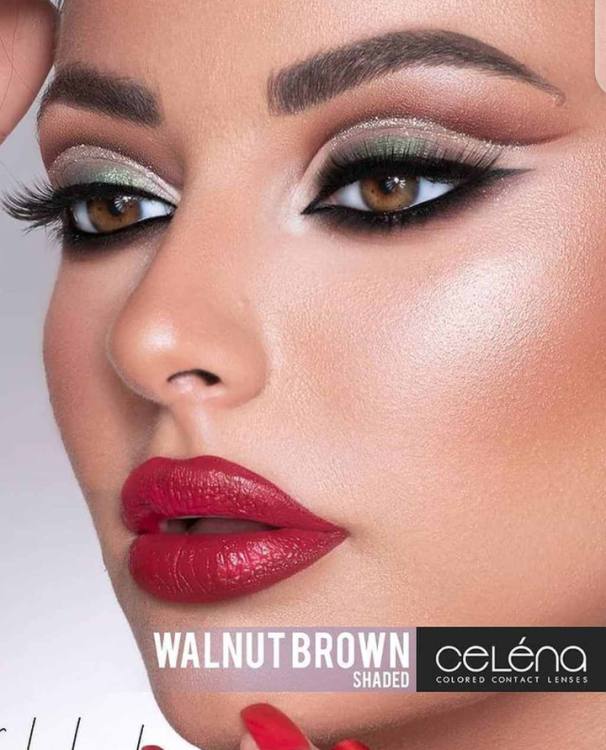 والنت براون 