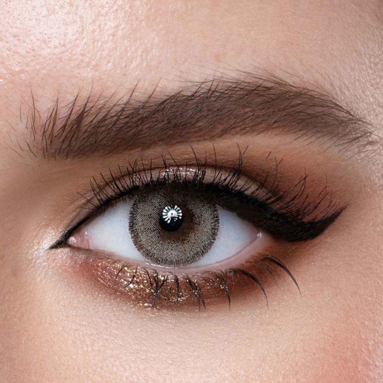 كريستال جراي 