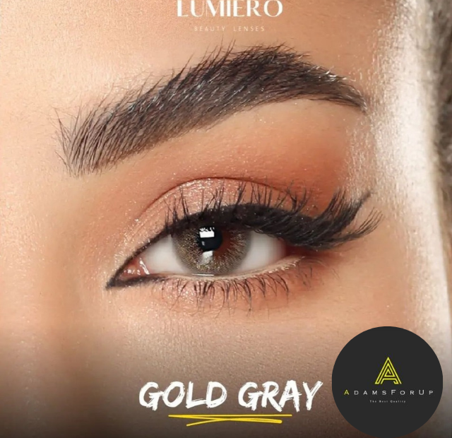 جولد جراي-gold gray