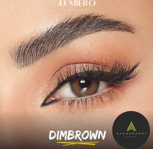 دايم براون-dimbrown