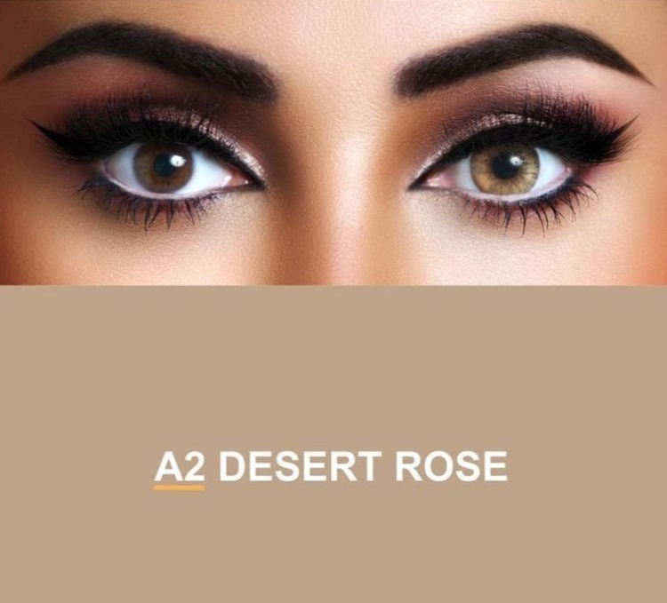 ديسيرت روز-A2 DESERT ROSE