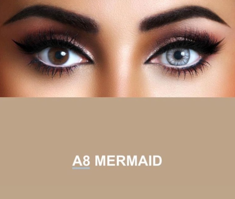 ميرماد-A8 MERMAID