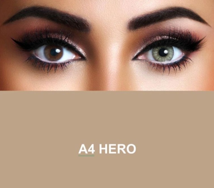 هيرو-A4 HERO