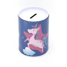 حصالة صغيرة