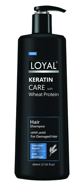 لويال شامبو 800مل