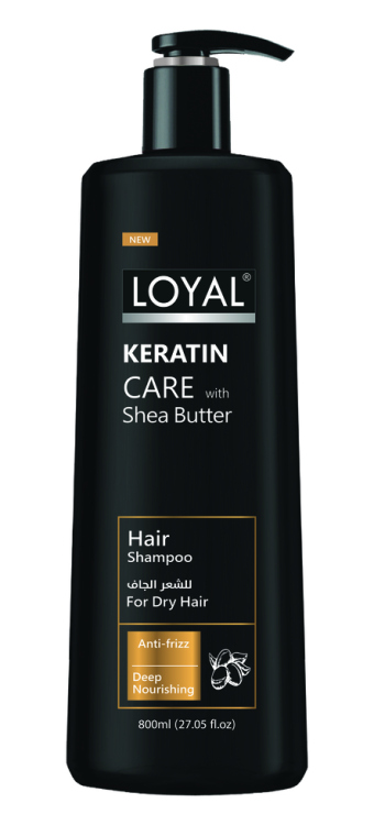 لويال شامبو 800مل