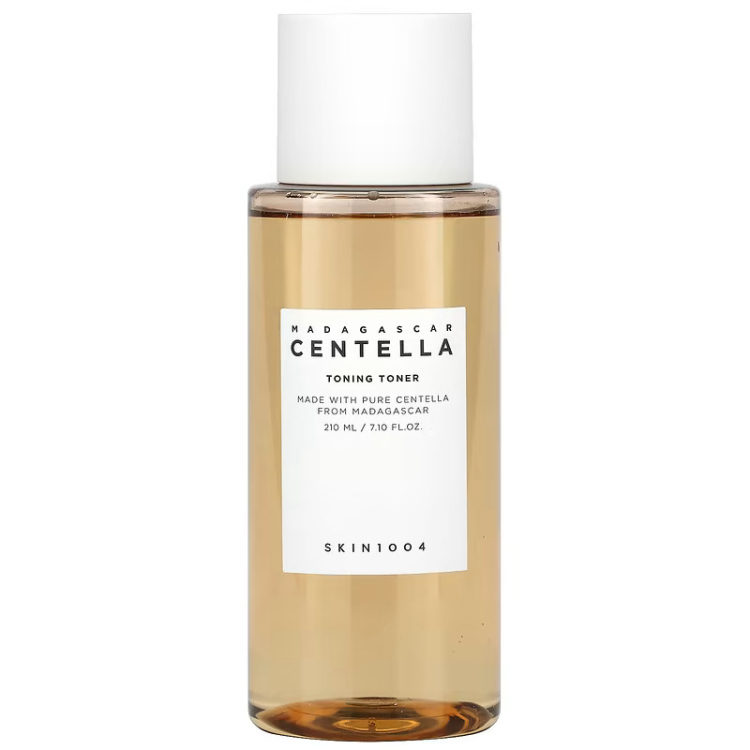 SKIN1004, Madagascar Centella Toning Toner