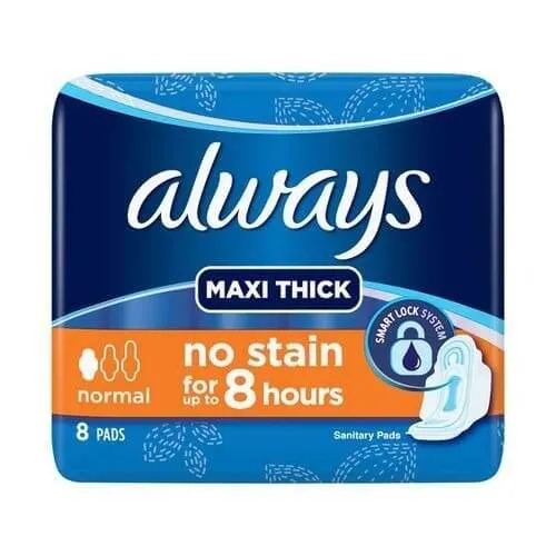 اولويز سميكة حساس عادي *8