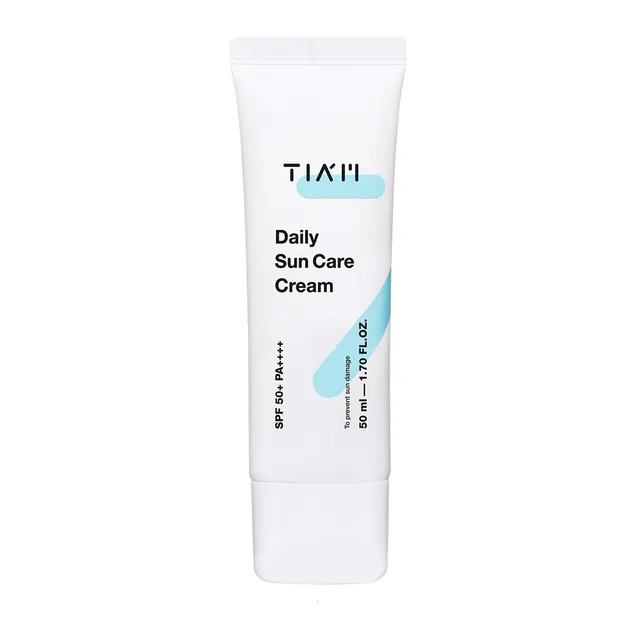 TIA'M, Daily Sun Care Cream