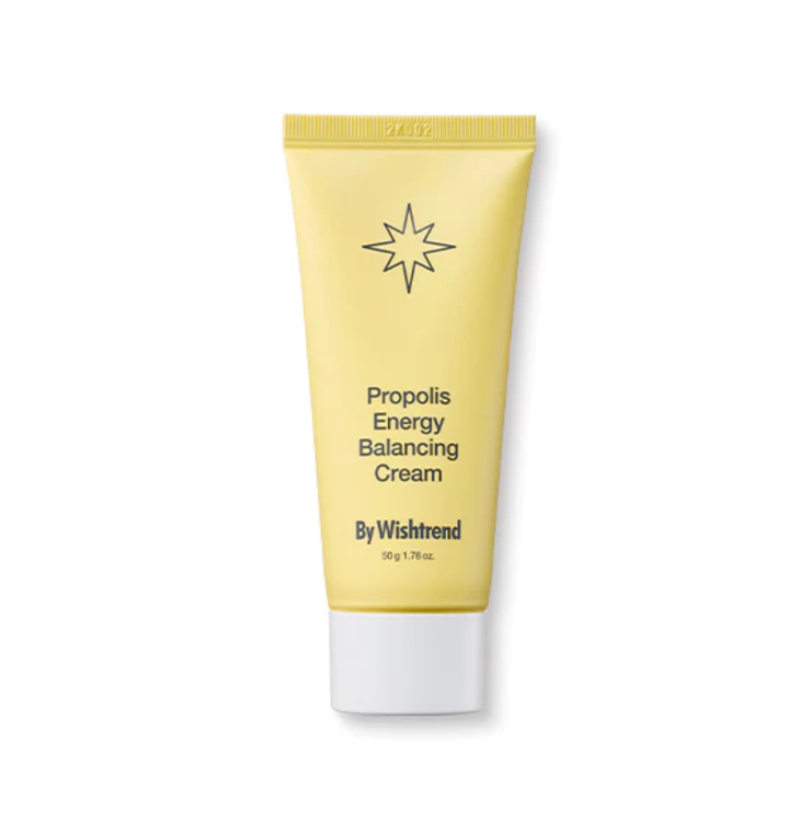 By Wishtrend, Propolis Energy Balancing Cream