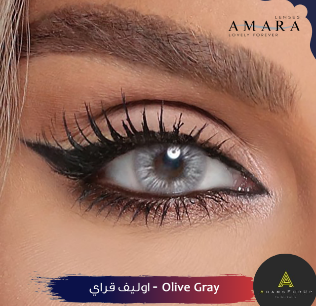 أوليف  جراي-OLIVE GRAY 