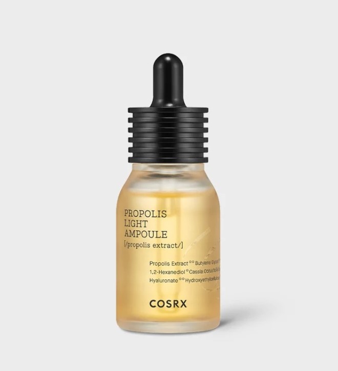 Cosrx, Full fit Propolis Light Ampoule